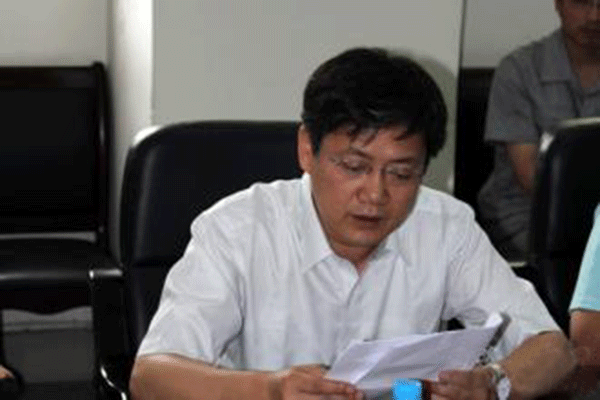 西瑪電機(jī)董事長楊允成被評為“陜西省十大民營企業(yè)家”。
