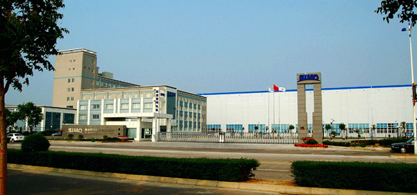 西安電機(jī)廠——西安經(jīng)開區(qū)建區(qū)20周年主題報(bào)道之擔(dān)當(dāng)篇。