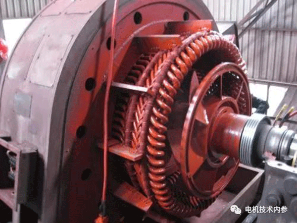 詳解電機(jī)防潮加熱帶的用途、選型及安裝事項(xiàng)——西安泰富西瑪電機(jī)（西安西瑪電機(jī)集團(tuán)股份有限公司）官方網(wǎng)站