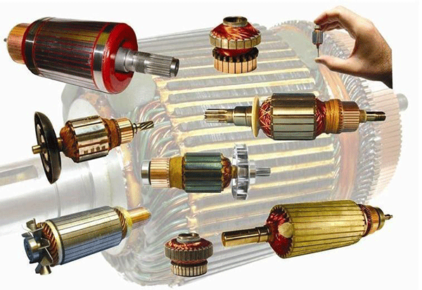 西安泰富西瑪直流電機(jī)真的可以當(dāng)發(fā)電機(jī)使用嗎？