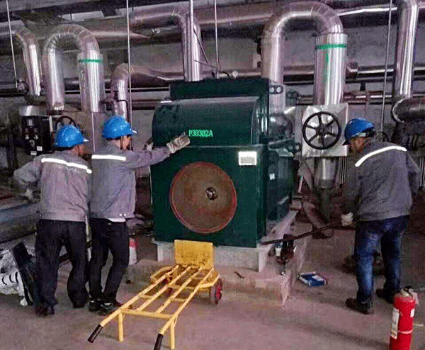 西安泰富西瑪電機的啟動方式有哪些？