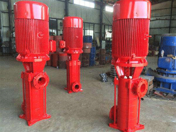 西安西瑪大型立式電機(jī)產(chǎn)生噪聲是怎么回事？