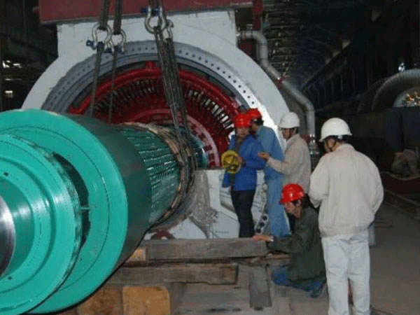 西安西瑪直流電機(jī)碳刷的主要失效機(jī)理。
