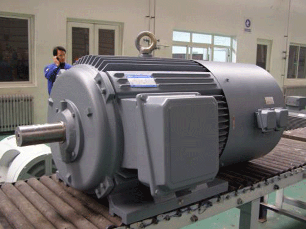 西安西瑪防爆電機(jī)為什么市場越來越廣闊？