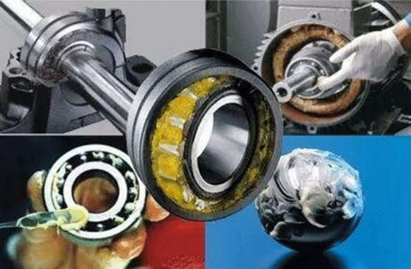 西安西瑪電機(jī)的軸承為啥會(huì)發(fā)燒？