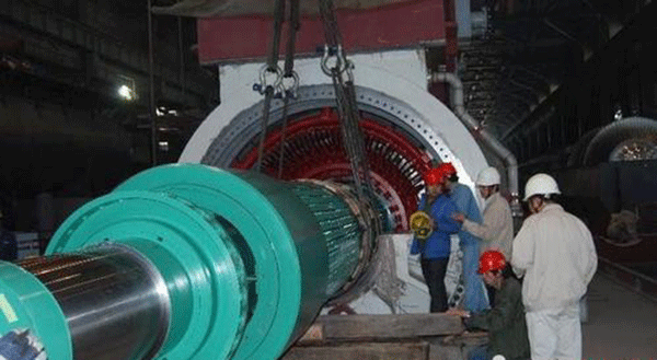 我能把西安西瑪高壓電機(jī)轉(zhuǎn)換成直流電機(jī)嗎？