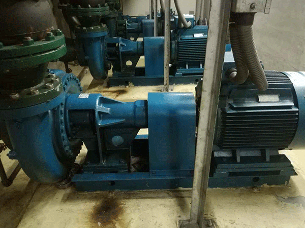 西安西瑪直流電機調速在機床上的應用。