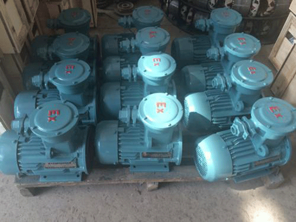 購買西安西瑪防爆電機(jī)時，我應(yīng)該注意什么？