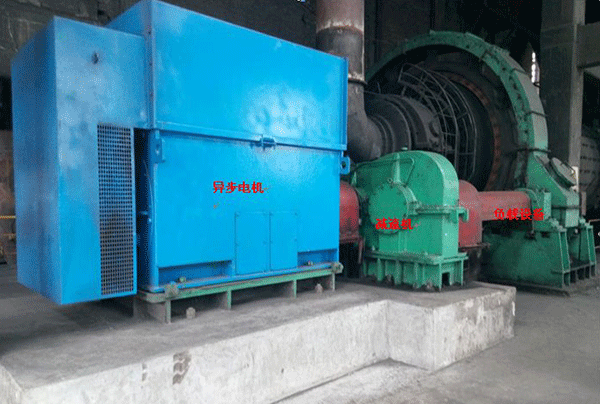 西安西瑪電機(jī)變頻改造將進(jìn)入節(jié)能減排領(lǐng)域。