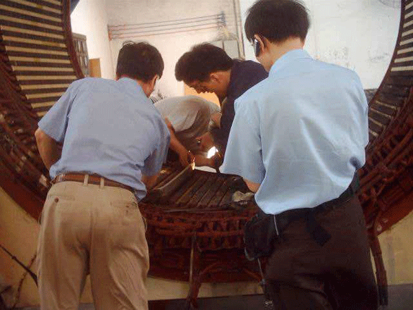 西瑪電機(jī)技術(shù)人員教您兩種高壓電機(jī)的調(diào)速方法。