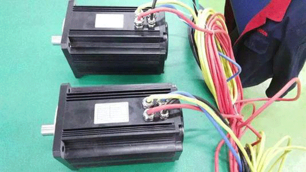 淺談無刷直流電機(jī)的發(fā)展趨勢(shì)。