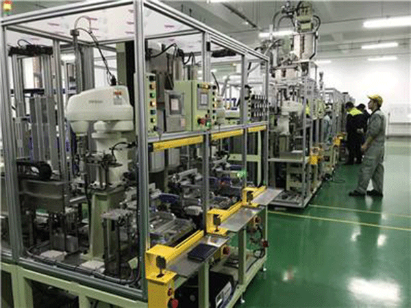 西瑪電機(jī)售后服務(wù)部裝配電機(jī)的一些安全規(guī)程分享。