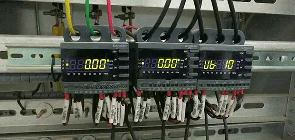 高壓電機的過電流保護具體指的是什么？