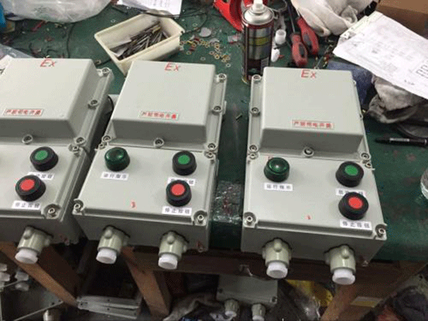 YRKK高壓電機(jī)的安全保護(hù)分為多少種? YRKK高壓電機(jī)的安全保護(hù)分為多少種?
