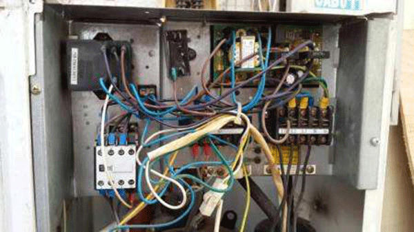 您了解Z4直流電機的接線方法嗎？