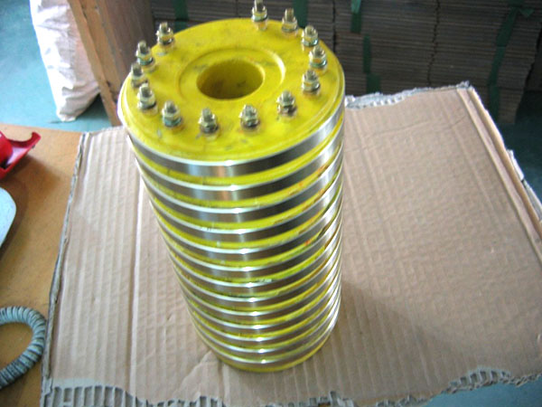 定制西瑪電機(jī)滑環(huán)提供哪些技術(shù)參數(shù)？