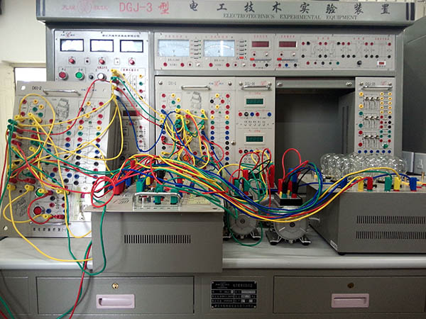 三相異步電動機有哪些電氣保護(hù)措施？
