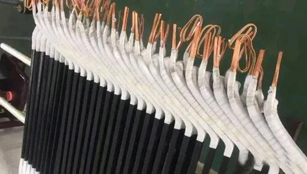 高壓電機(jī)有電暈，為什么變頻電機(jī)也有電暈？