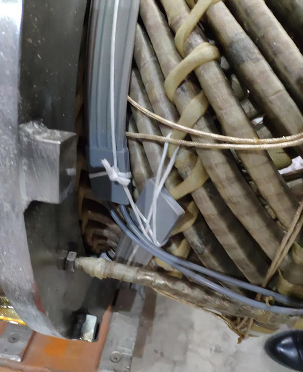高壓電機(jī)有電暈，為什么變頻電機(jī)也有電暈？