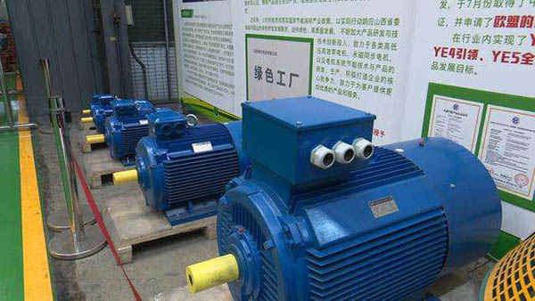 三相異步電動機的能效有什么提高的方法？
