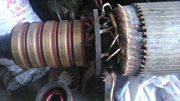 西瑪電機(jī)維修期間應(yīng)考慮哪些問題？