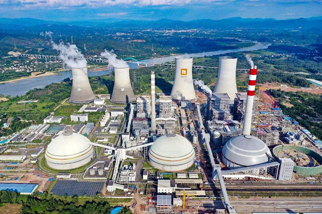 關(guān)于在發(fā)電廠應用西瑪高效節(jié)能電機的研究 關(guān)于在發(fā)電廠應用西瑪高效節(jié)能電機的研究
