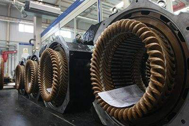 哪些場合才適用于西瑪高壓電機(jī)？