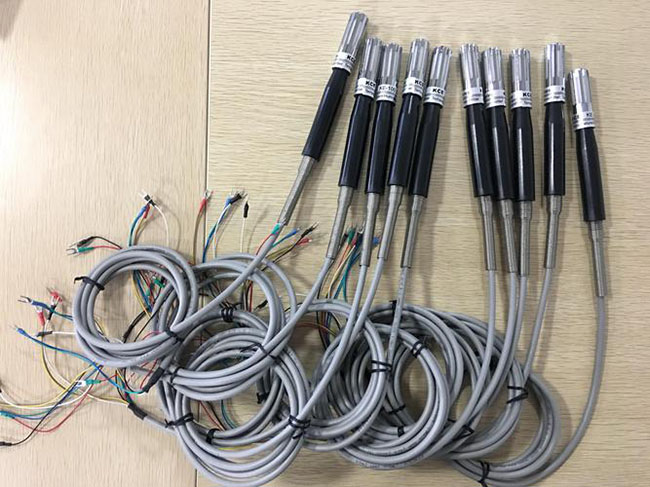 西瑪電機(jī)將PT100用在高壓電機(jī)的目的是什么？
