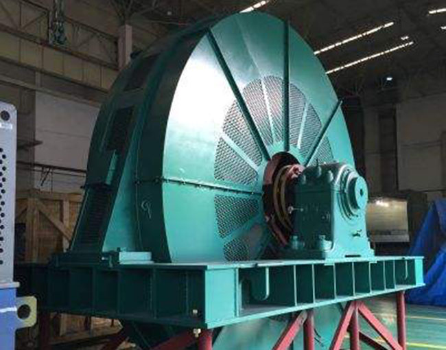 西安西瑪電機(jī)用戶如何選擇符合其實(shí)際需求的同步電機(jī)？
