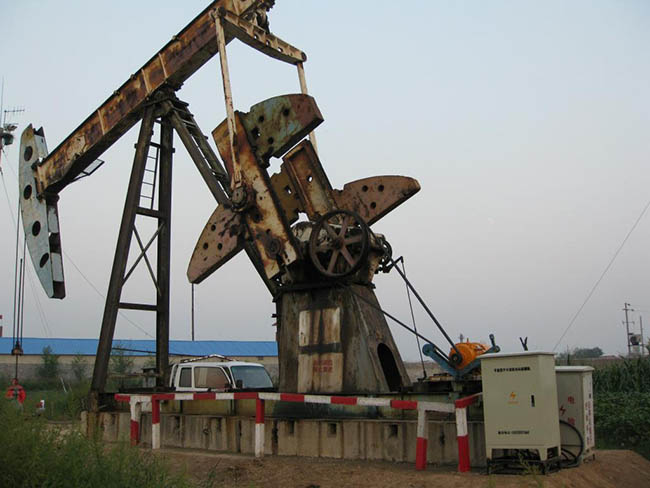 西瑪關(guān)于抽油機(jī)電機(jī)節(jié)能改造標(biāo)準(zhǔn)是什么樣的？