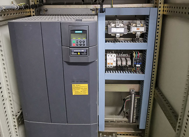 怎么為西瑪電機(jī)選擇合適的變頻器？