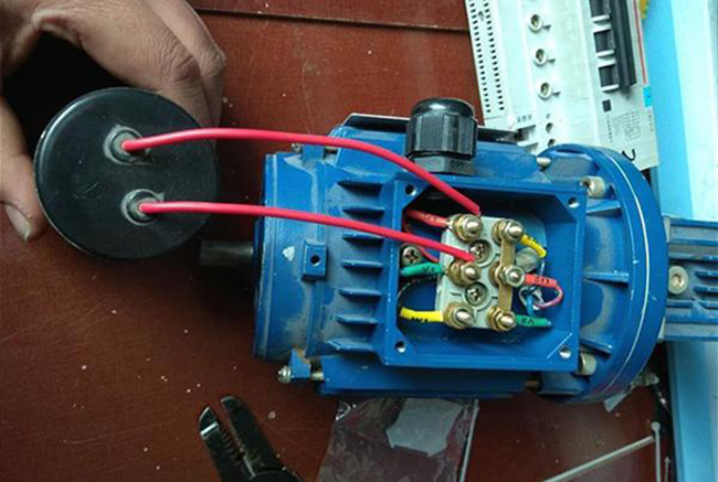 如何使西瑪電機接線更牢固？