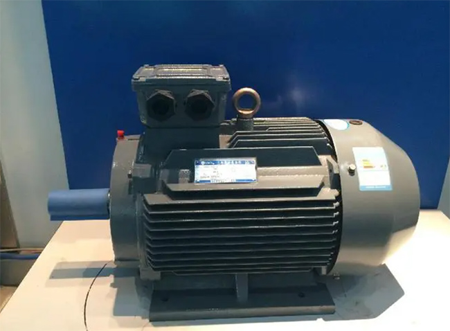 高效電機(jī)對(duì)中小企業(yè)可持續(xù)發(fā)展和市場競爭力的影響。