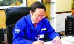 西瑪集團董事長楊允成被評選為“感動西安——2005年度推動西安經(jīng)濟發(fā)展的十大新聞人物”之一。——西安博匯儀器儀表有限公司