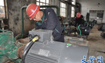西瑪電機(jī)加快創(chuàng)新步伐　提升企業(yè)競(jìng)爭(zhēng)力?！靼膊﹨R儀器儀表有限公司