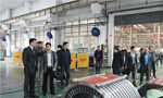 電機(jī)選擇的基本要求有哪些？——西安博匯儀器儀表有限公司