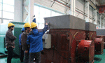 西瑪電機(jī)技術(shù)人員如何在維修過程中高壓電機(jī)接線？——西安博匯儀器儀表有限公司