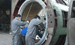 西瑪高壓電機(jī)反向制動(dòng)與能量制動(dòng)功能的特點(diǎn)。——西安博匯儀器儀表有限公司