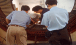 西瑪電機技術(shù)人員教您兩種高壓電機的調(diào)速方法?！靼膊﹨R儀器儀表有限公司