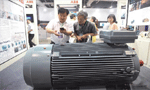 歐美等工業(yè)化國家在高效節(jié)能電機系統(tǒng)方面的經驗?！靼膊﹨R儀器儀表有限公司