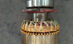 西安電機(jī)廠技術(shù)員關(guān)于高壓電機(jī)端部捆扎的重要性分析?！靼膊﹨R儀器儀表有限公司