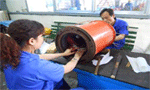 電機(jī)的外殼厚度對(duì)西瑪電機(jī)定子繞組溫升的影響有哪些？——西安博匯儀器儀表有限公司