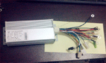 Z2直流電機控制器的安裝過程分享?！靼膊﹨R儀器儀表有限公司