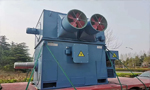 高壓電機(jī)的冷卻方式IC611與IC616在結(jié)構(gòu)是有什么直觀區(qū)別？——西安博匯儀器儀表有限公司