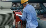 三相異步電機(jī)的電流過(guò)大是因?yàn)槿毕噙\(yùn)行嗎？——西安博匯儀器儀表有限公司