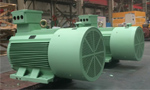 高效電機(jī)怎樣幫企業(yè)省能源、減排放？——西安博匯儀器儀表有限公司