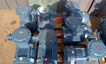 西安西瑪交流電機(jī)和直流電機(jī)有什么區(qū)別？——西安博匯儀器儀表有限公司